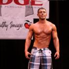 Jonathon  Hardmon - NPC Oregon State 2011 - #1